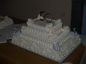 cake