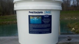one acre pond cleaner kit