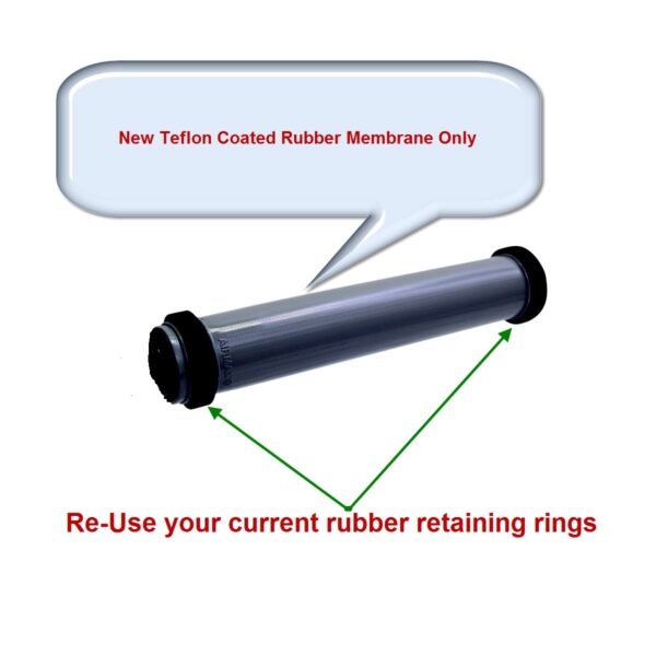 Airmax PTFE non Stick Membrane Stick - Image 2