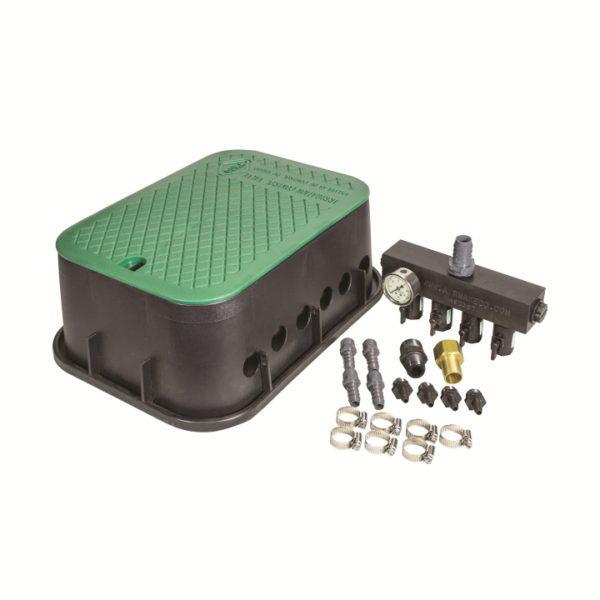 Airmax Remote Manifold - Image 2