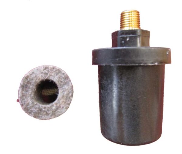 Air Filter Plastic housing