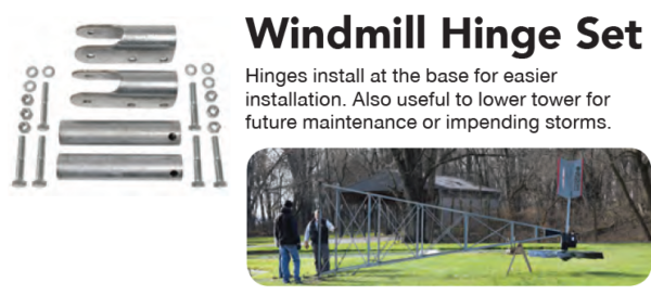 Wind Driven Aeration - Image 7