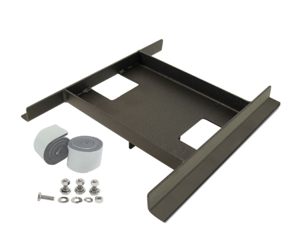 Airmax Cabinet Post Mount Kit - Image 3