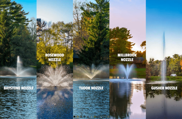 Great Lakes Fountains - Image 3