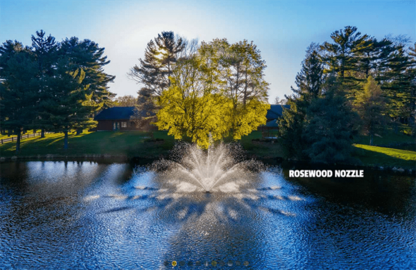 Great Lakes Fountains - Image 8
