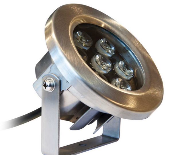 Display Fountain Lighting - Image 5