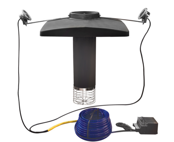 Display Fountain Lighting - Image 3