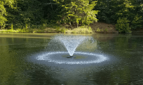 Display Fountains