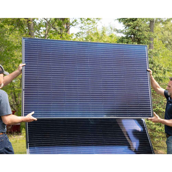 airmax easymount system solar panels